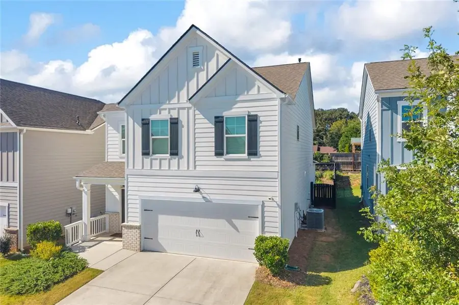5770 Turnstone Trail, Flowery Branch, GA 30542 - #2