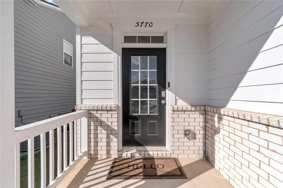 5770 Turnstone Trail, Flowery Branch, GA 30542 - #3