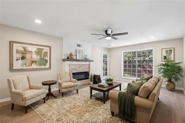 6851 Roswell Road #F19, Sandy Springs, GA 30328