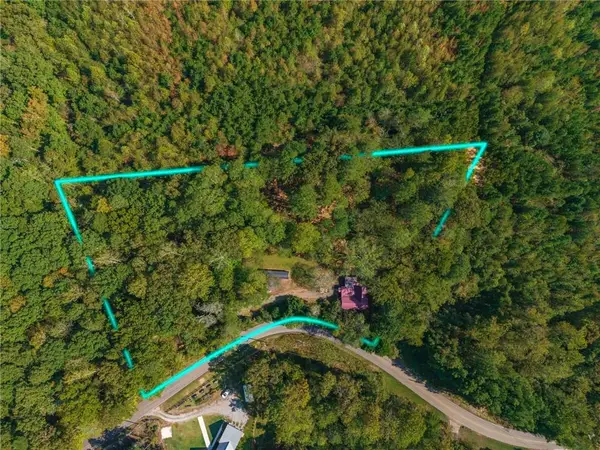 469 Flatbottom Road, Ball Ground, GA 30107