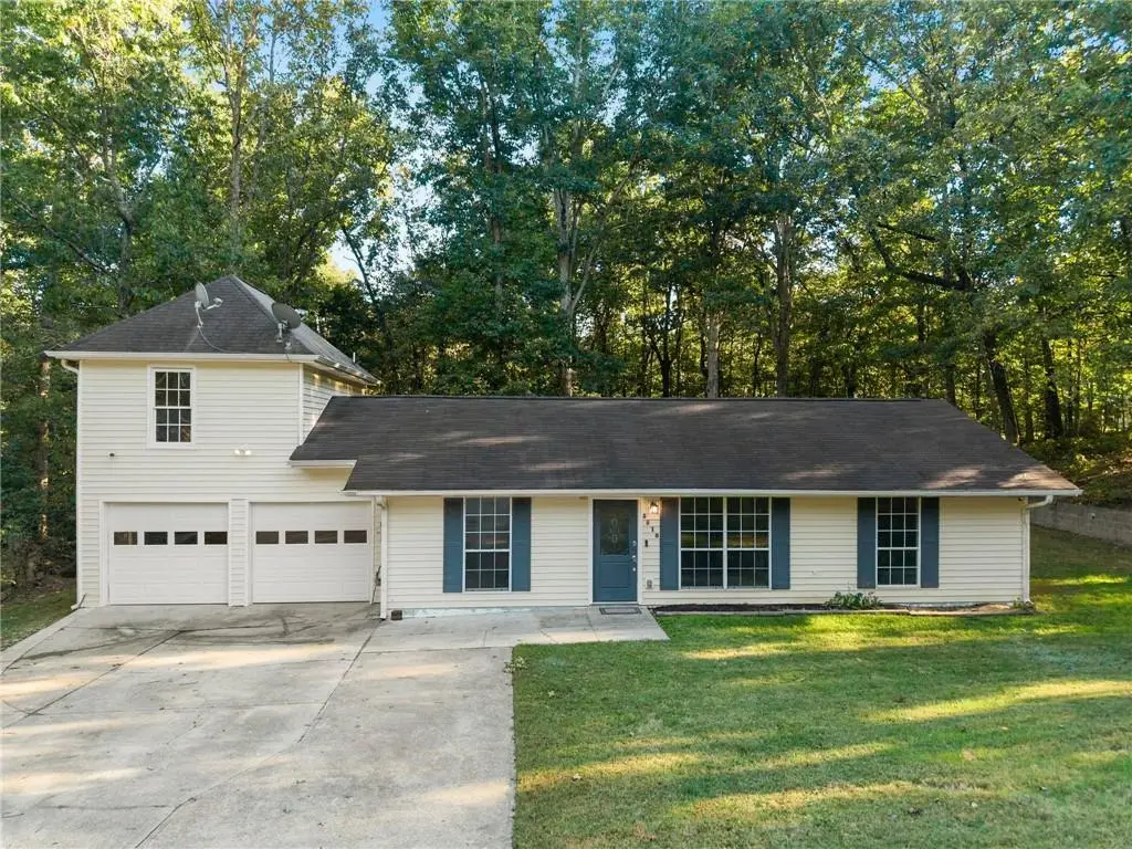 3510 Triple Creek Bend, Gainesville, GA 30507 - #1