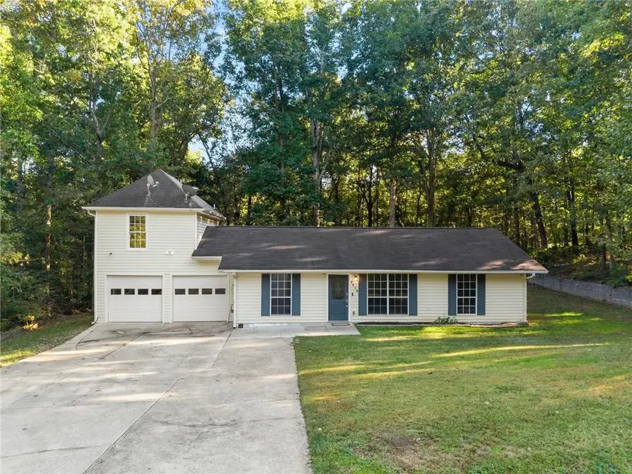 3510 Triple Creek Bend, Gainesville, GA 30507 - #2
