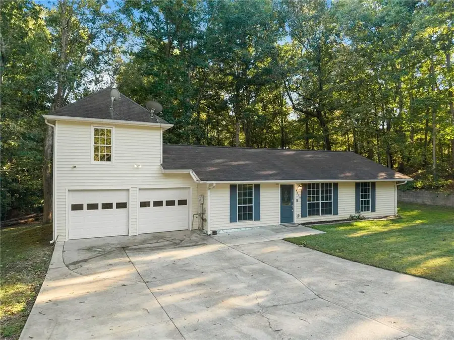 3510 Triple Creek Bend, Gainesville, GA 30507 - #3