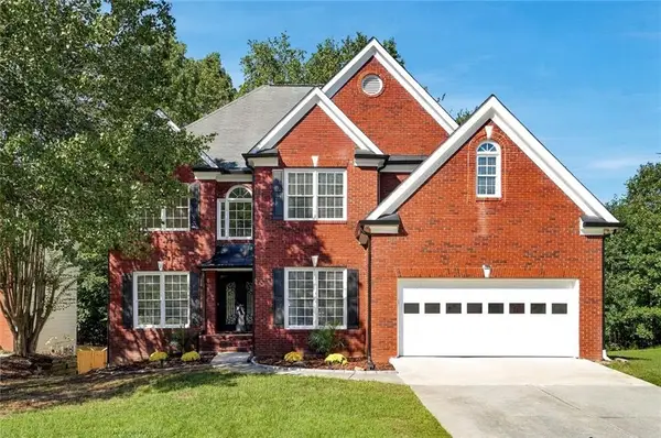 2680 Factor Walk Boulevard, Suwanee, GA 30024