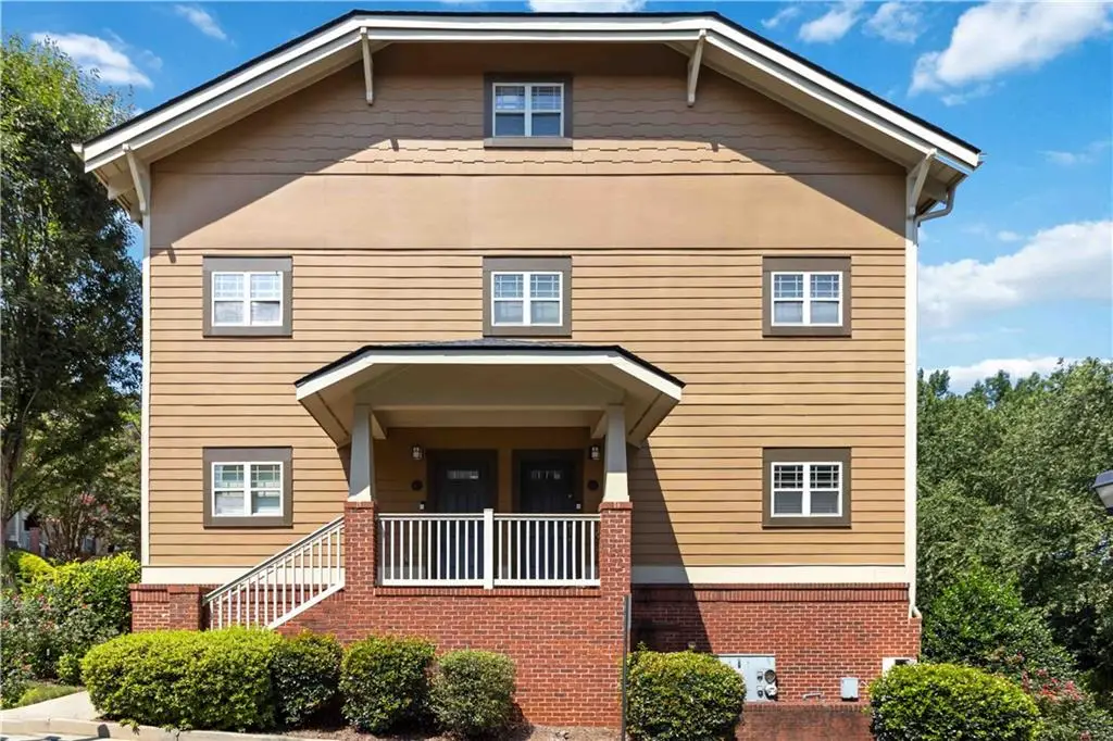 1223 Watson Trail Se, Atlanta, GA 30316 - #1