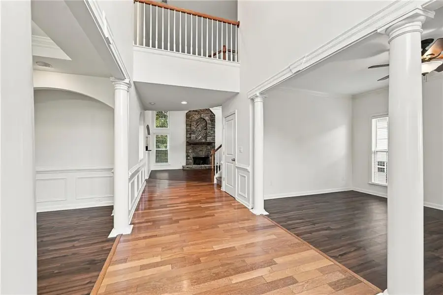 536 Blue Mountain, Canton, GA 30114 - #2
