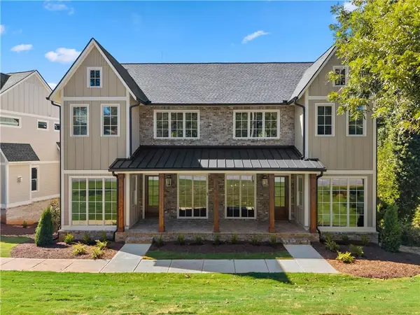 1057 Riverside Drive, Gainesville, GA 30501