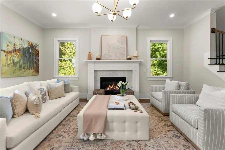 1057 Riverside Drive, Gainesville, GA 30501 - #3