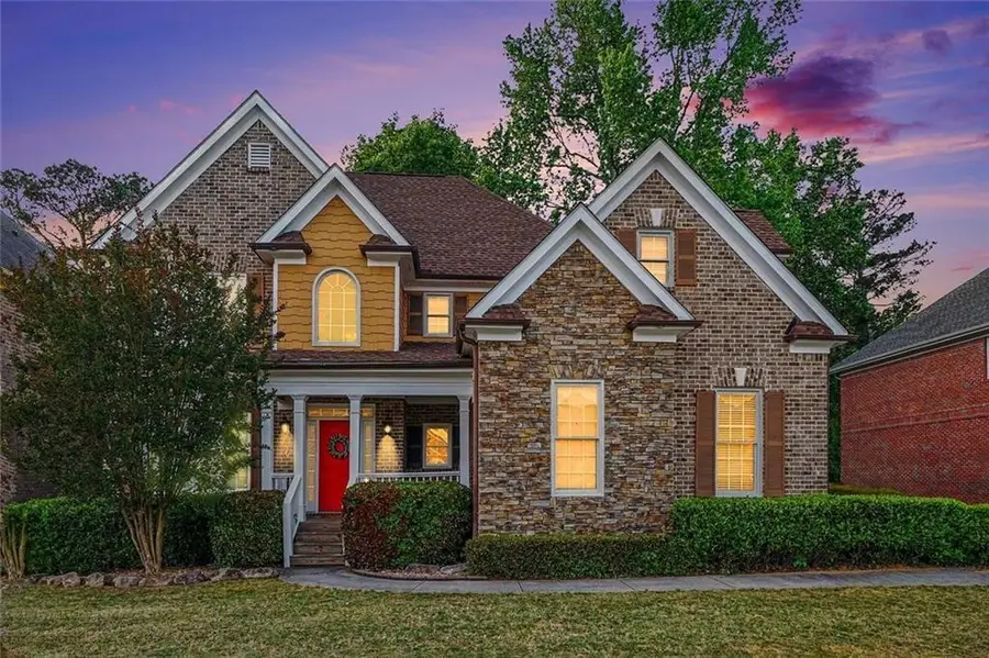 913 Arbor Drive, Loganville, GA 30052 - #2