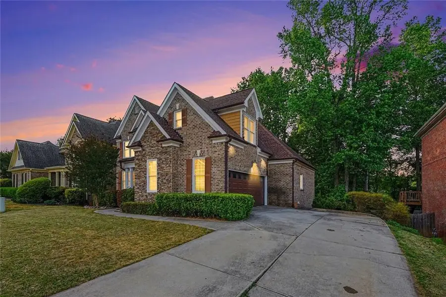 913 Arbor Drive, Loganville, GA 30052 - #3