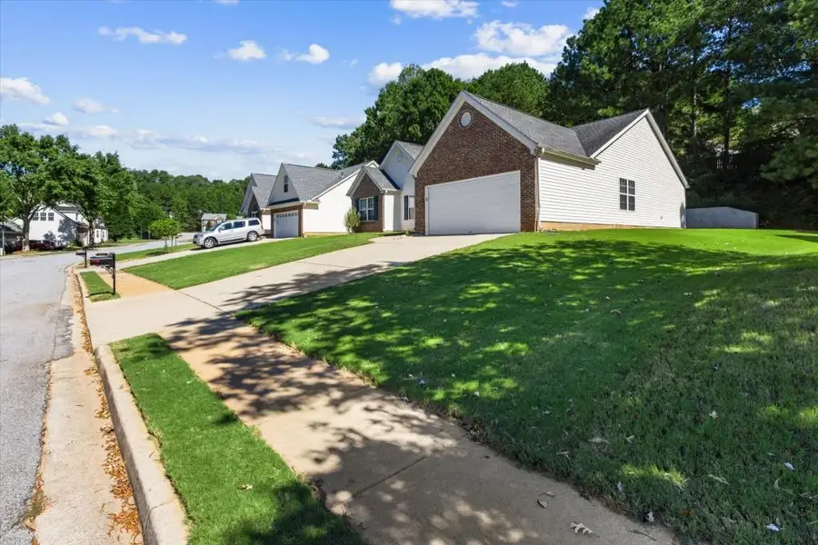5531 Skylar Creek Lane, Buford, GA 30518 - #3
