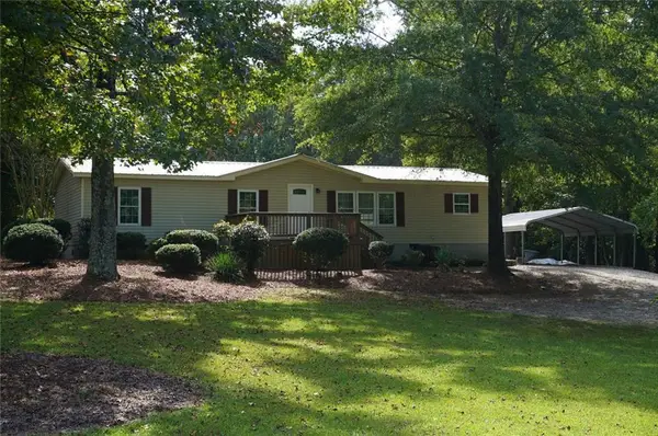 35 Ogle Road, Rockmart, GA 30153