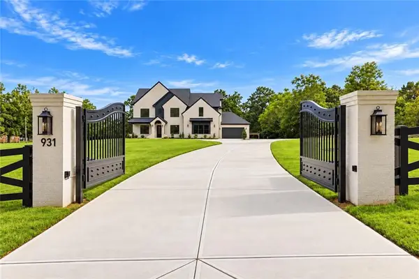 931 Stewart Road, Monroe, GA 30655