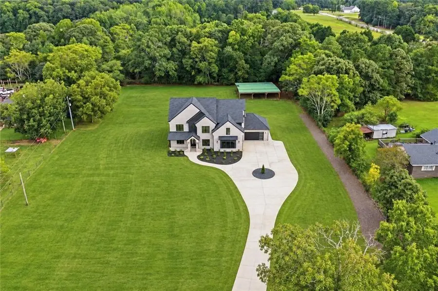 931 Stewart Road, Monroe, GA 30655 - #2