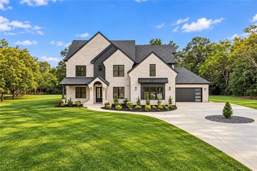 931 Stewart Road, Monroe, GA 30655 - #3