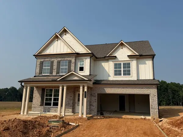 1641 Mount Moriah Road, Hoschton, GA 30548