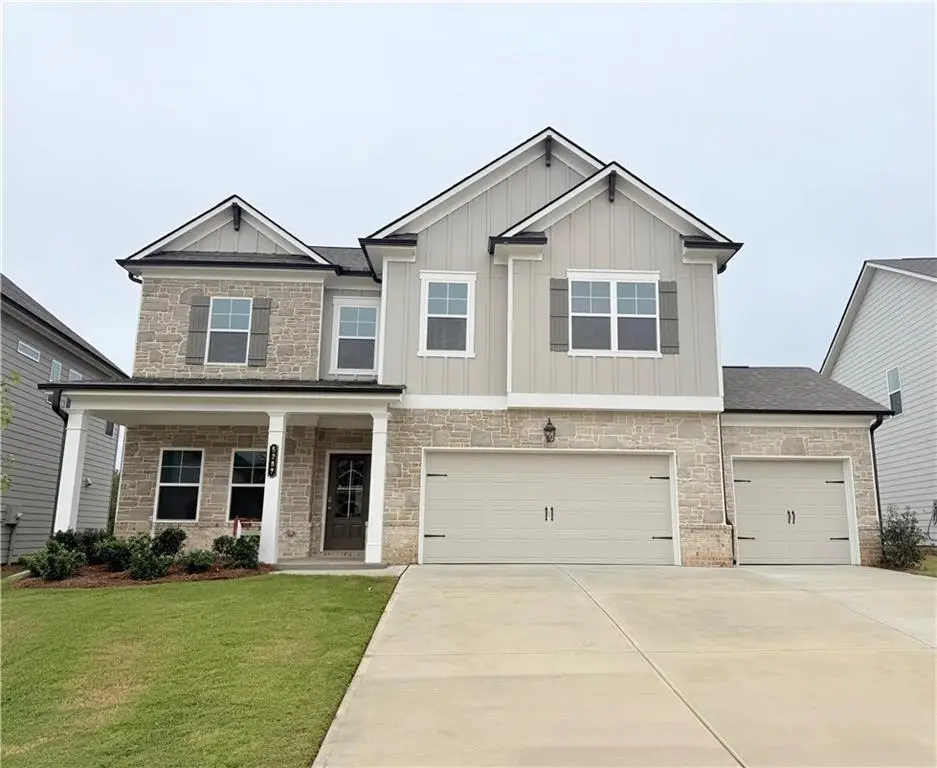 5287 Baymont Drive, Gainesville, GA 30507 - #1