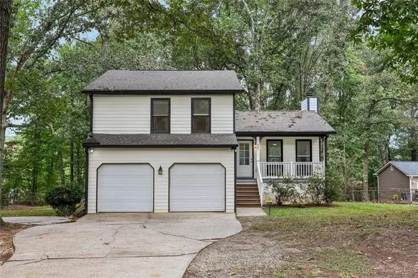723 Jockey Lane, Auburn, GA 30011