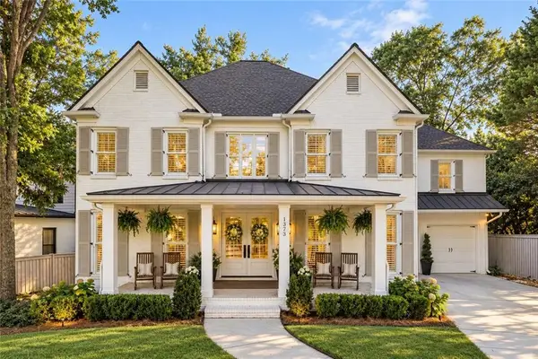 1373 N Druid Hills Road Ne, Atlanta, GA 30319