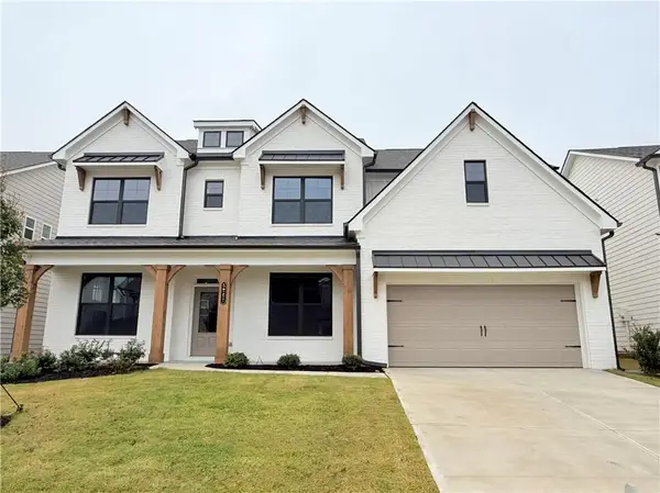 5267 Baymont Drive, Gainesville, GA 30507