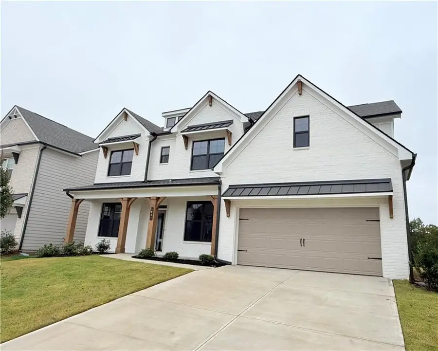 5267 Baymont Drive, Gainesville, GA 30507 - #2