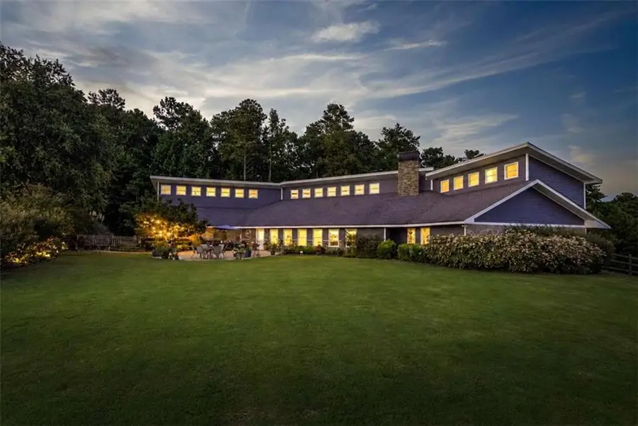 1370 Cook Road, Oxford, GA 30054 - #2