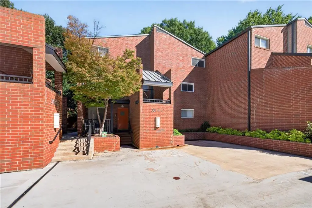 381 Ralph Mcgill Boulevard Ne #C, Atlanta, GA 30312 - #1