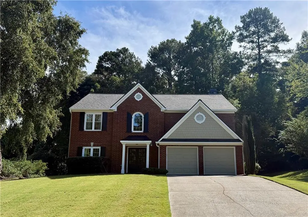 1875 Westwind Drive, Cumming, GA 30041 - #1