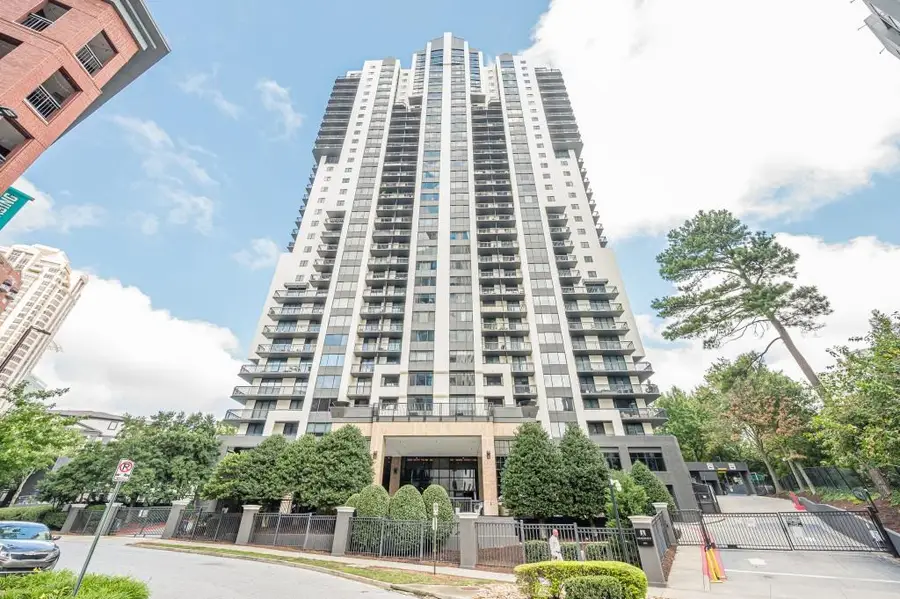 3481 Lakeside Drive Ne #1201, Atlanta, GA 30326 - #3