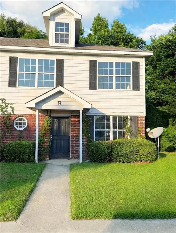 941 Old Mill Point #B, Monroe, GA 30655 - #1