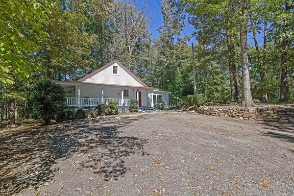 167 Nugget Ridge Road, Dawsonville, GA 30534