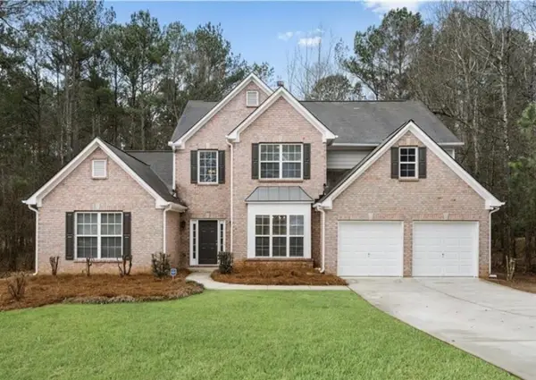 365 Dominique Court, Fayetteville, GA 30214