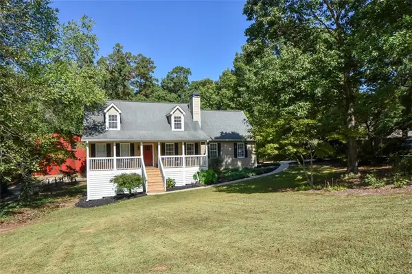 1321 Hillside Road, Monroe, GA 30656