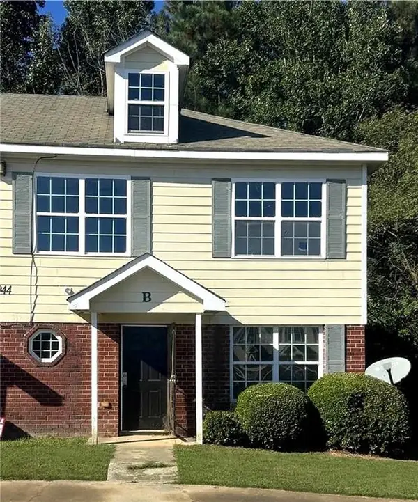 944 Old Mill Point #B, Monroe, GA 30655