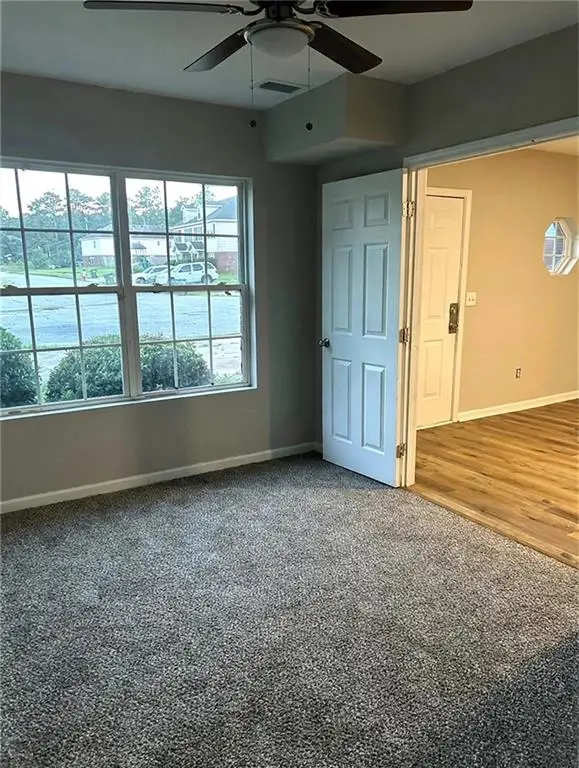 944 Old Mill Point #B, Monroe, GA 30655 - #3