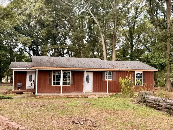 1533 Mauldin Road, Jefferson, GA 30549