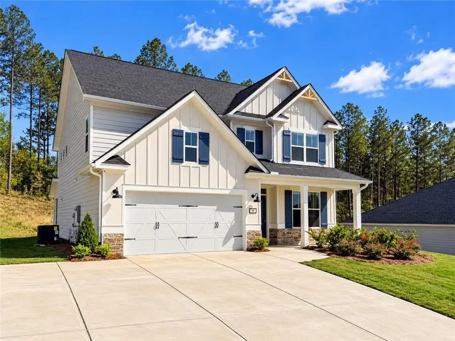 90 Riverwalk Manor Drive, Dallas, GA 30132 - #2