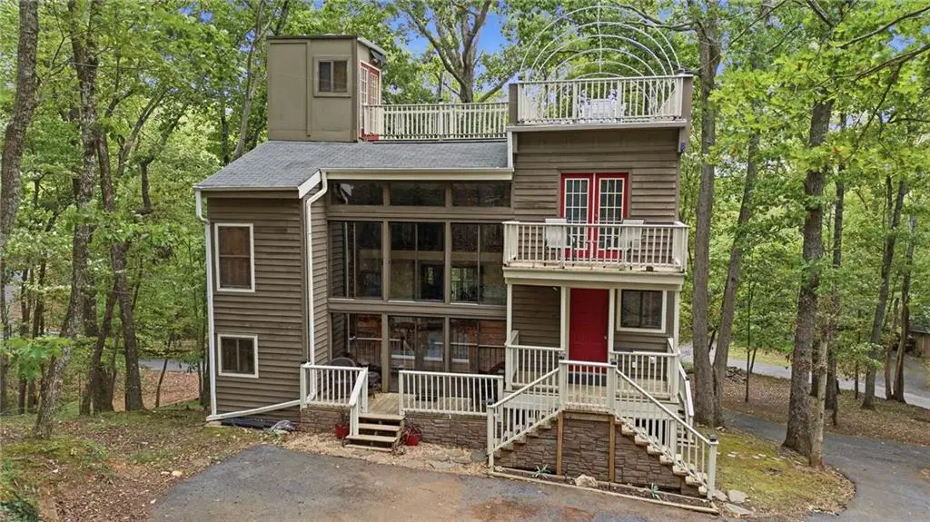 624 Crippled Oak Trail, Jasper, GA 30143 - #1