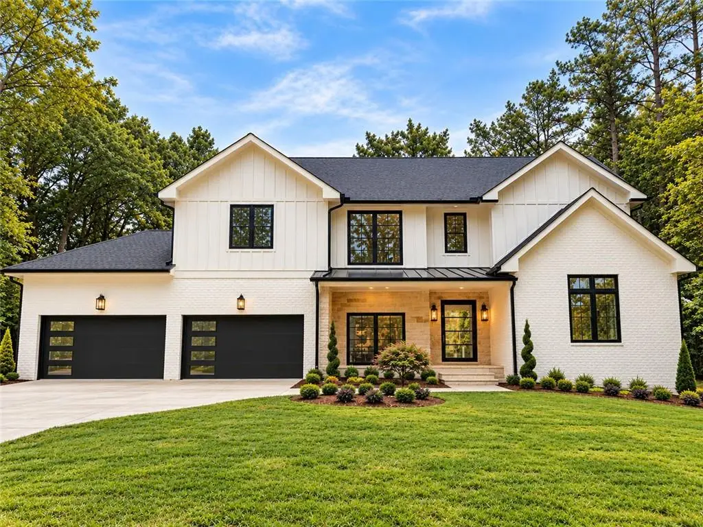 1515 Northridge Road, Sandy Springs, GA 30350 - #1