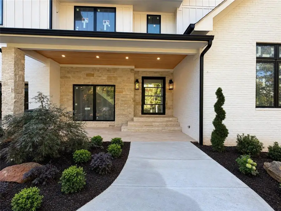 1515 Northridge Road, Sandy Springs, GA 30350 - #2