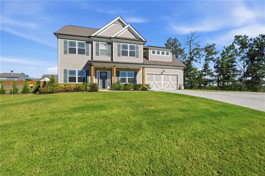 8415 Calloway Club Drive, Cumming, GA 30028 - #1
