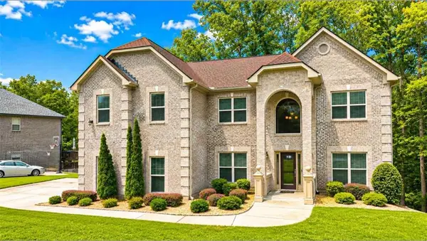 2955 Ash Grove Drive, Conyers, GA 30094