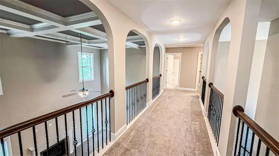 2955 Ash Grove Drive, Conyers, GA 30094 - #2