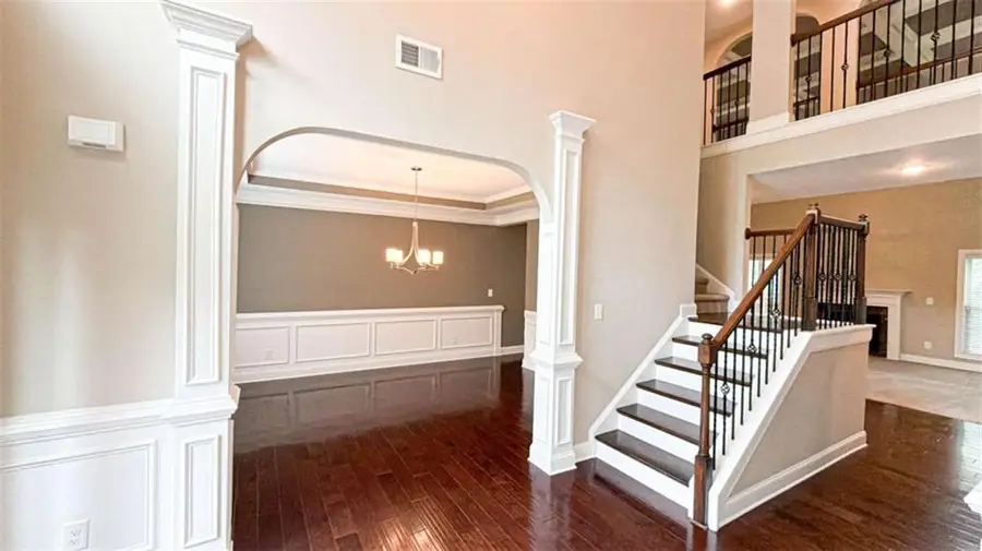 2955 Ash Grove Drive, Conyers, GA 30094 - #3