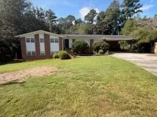 323 Forest Hill Drive, Warner Robins, GA 31088