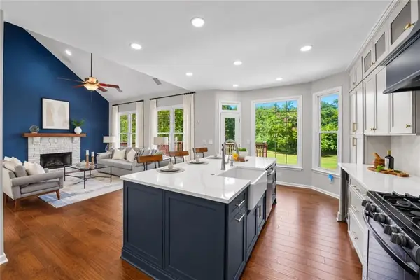 6105 Olde Atlanta Parkway, Suwanee, GA 30024