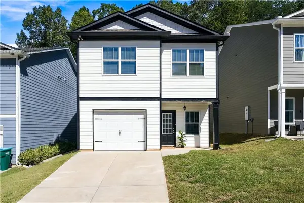 98 Hood Park Court, Jasper, GA 30143