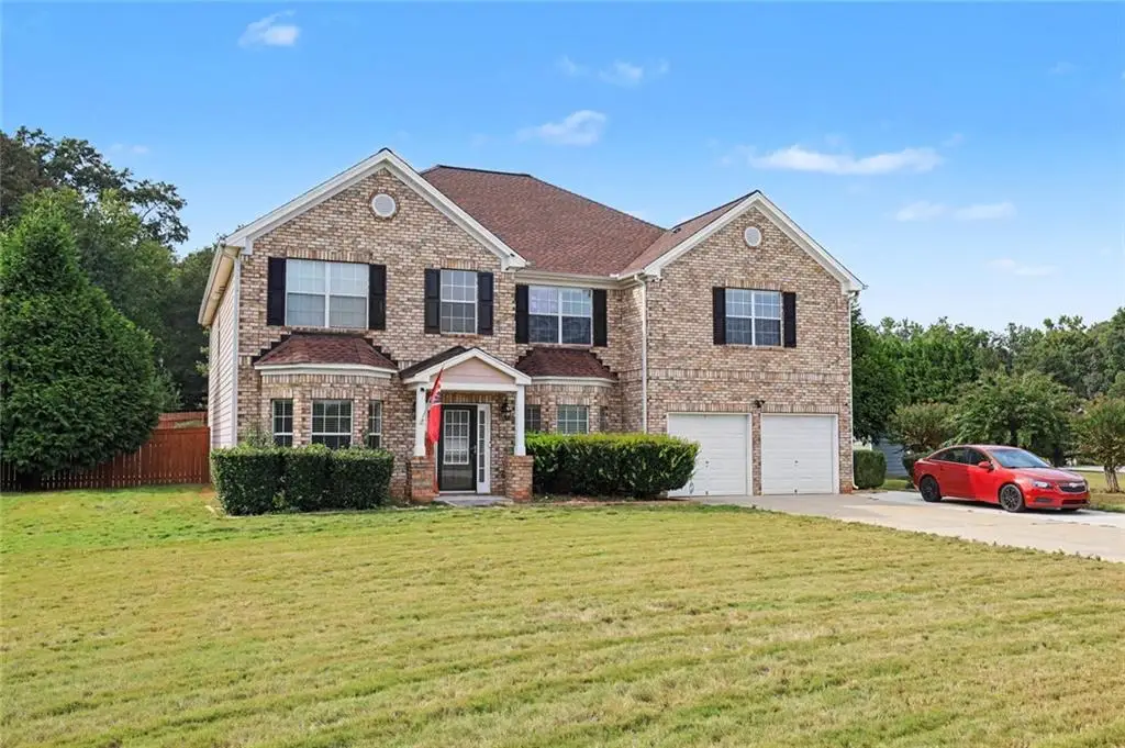 13677 Shellcracker Court, Hampton, GA 30228 - #1