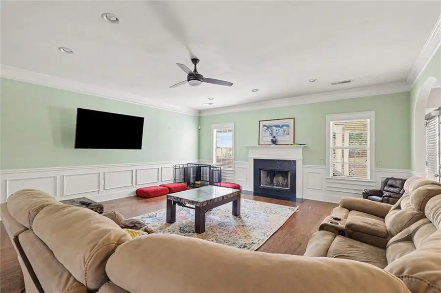 13677 Shellcracker Court, Hampton, GA 30228 - #2