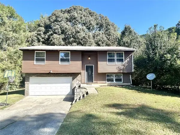 2877 SW Woodburn Court Sw, College Park, GA 30349